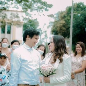 Meet your Posher, Karen brigette